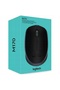 Mouse optic B170 USB 1000DPI Negru - 7