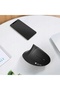 Mouse wireless USB RF 2.4GHz vertical optic 1600dpi - 6