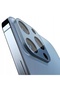 Sticlă pentru cameră pentru iPhone 13 Pro/Max, Optik - 6
