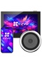 Videointerfon HP2 Wi-Fi iOS Android CS-HP2 (2MP) - 2