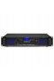 Amplificator digital 2000W Bluetooth MP3 LED EQ - 2