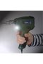 Fier de lipit cu transformator DED7538 200 W - 3