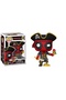 POP PLUS MARVEL FIGURKA Deadpool ca Long John Silver 1493 - 3