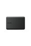 Hard disk extern Canvio Basics 4 TB - 5