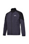 Paule Zippered Sweatshirt - 3