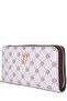 Beige Women's Portfolio Bag Usc26754 - 2