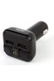 Transmițător FM Bluetooth Kit Handsfree 2xUSB - 2