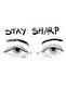 تي شيرت رجالي مطبوع عليه Keep Fit Stay Healthy - 4