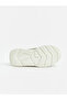 Lcw Steps Khaki Mesh Boys' Sports Shoes - 4