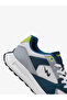 Men's OG-33 Mesh Regular Classic Fit Low Top Sneakers - 4