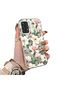 Samsung Galaxy A52/A52S Compatible Hard Acrylic Back Silicone Edge Lens Protection Case