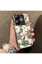 Infinix Smart 8/8 Pro/8 Plus Compatible Hard Acrylic Back Silicone Edge Lens Protection Case - 2