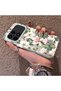 Xiaomi Redmi K90 5g Compatible Hard Acrylic Back Silicone Edge Lens Protection Case - 3