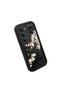 Xiaomi Redmi 15 4G/5G Compatible Black Silicone Case Shockproof with Camera Protection - 3