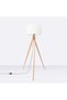 Lampadar NATT alb - 3