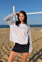 Color Block Longsleeve T-Shirt - 2