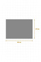 Dough Rolling, Dough Kneading Mat - 4