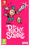 The Plucky Squire Switch
