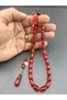 Ali Baba Masterpiece Colorful Amber Certified 2 Layers of Polished and Compressed Amber 10200 - 5