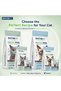 Nutri Pro Adult Dry Cat Food with Chicken 100g - Probiotics & Essential Vitamins,Taurine,Complete & Balanced Nutrition for All Breeds, Supports Healthy Bones, Digestion & Coat - 7