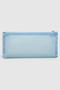 Mesh Pencil Pouch - 3