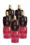5 قطع عطر ستار دازل 80 مل