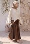 Wide Sleeve Stone Kimono - 3