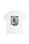 Men's Vintage Bicycle Printed T-Shirt Retro Typography Street Culture Freedom Spirit Relaxed Fit Casual - 2