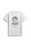 Women's Graphic Printed Scooter Motorcycle T-Shirt 100% Cotton Relaxed Fit Casual Wear Modern Stylish Elegant - 2