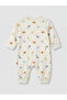 Zero Roba Collar Baby Boy 2-Piece Jumpsuit for Style Enthusiasts from Uzg Store - 8