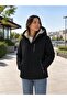 Women's Fur Coat Air Water Wind Proof