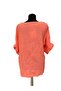 Italian Cotton Blouse with Collar - 2