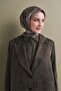 وشاح حرير ساتان 9618D-84