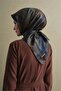 وشاح حرير ساتان 9618D-07 - 2