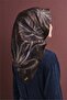 Satin Silk Scarf 9600D-33 - 2
