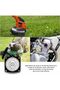 Brush cutter starter, 4-in-1 multi-tool, lever tool & auger - 2