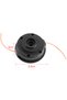 Lawn mower blades and power cord kit. Suitable for Homelite ST155, ST165, ST175, and ST285 lawn mower blades and accessories. - 5