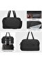Tennis tote bag 2-4 rackets. - 2
