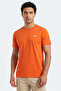 Notron I Men's Orange T-Shirt