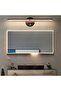 8W Dimmable LED Bathroom Wall Light – 300° Rotating Lighting – 4000K Colour Temperature – Surface Mounting - 3