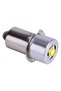 3W 624V P13.5S emergency flashlight.