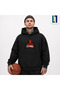 Dennis Rodman Custom Design Cotton Sweatshirt Wear the Legend on You - 2