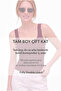 Women's Burgundy Scoop Neck Full Length Double Layer Modal Cotton Strap Basic Bodysuit - 2