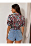 Beli Gipeli Ouzu Pleated Shirt |   Vmd2185 - 2