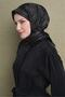 وشاح حرير ساتان 9640 - 4
