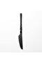 Black Stainless Steel Knife Set of 6 - 23 cm - 2