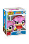Bitty Pop! Games: Sonic the Hedgehog Vinyl Figures - 4