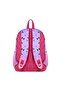Luxury School Bag with Accessories and Thermal Compartment for Pencil Case - 4