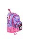 Luxury School Bag with Accessories and Thermal Compartment for Pencil Case - 3