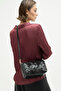 Women's Arm Bag Black Byn2545 - 2